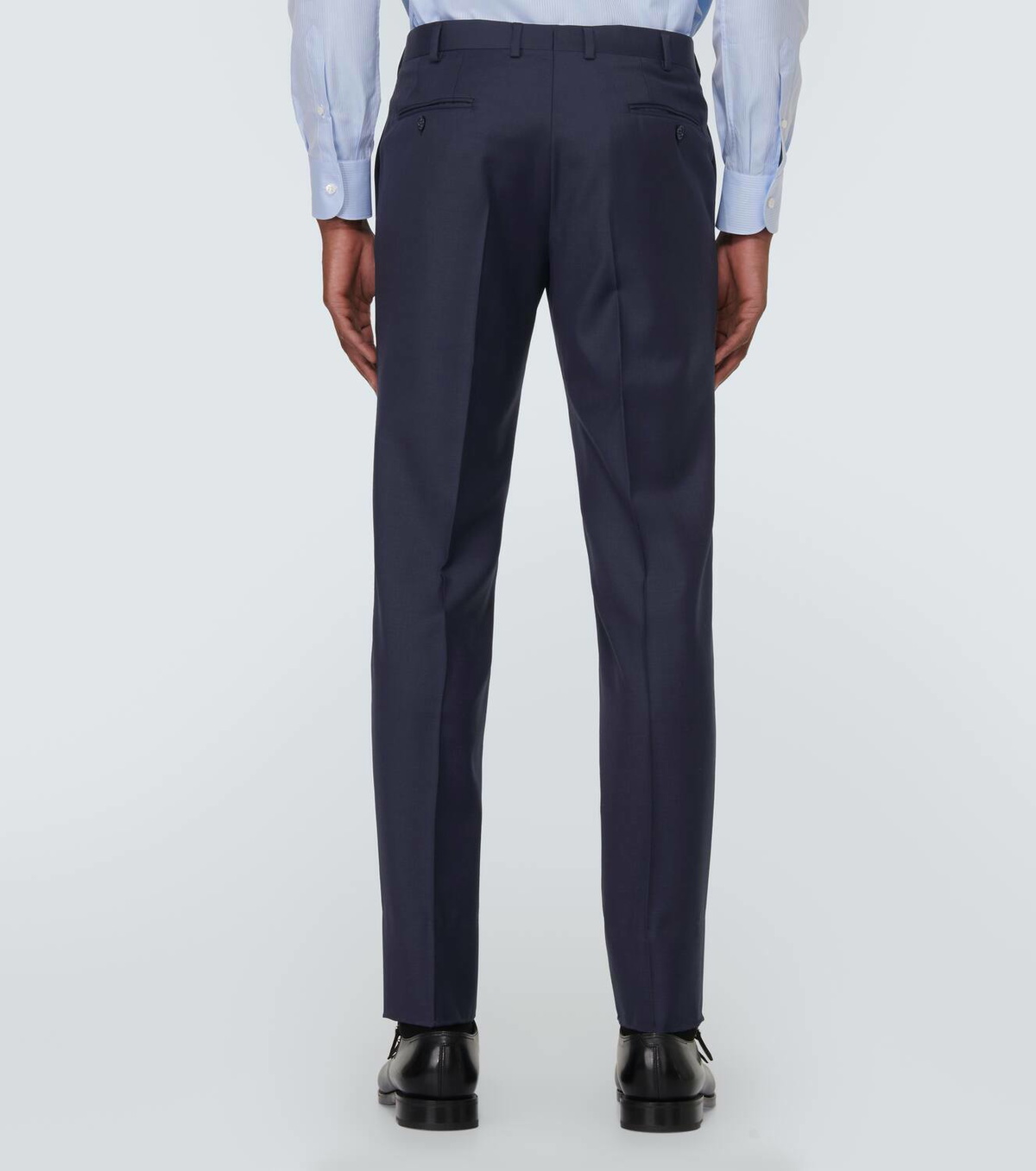 Brioni Wool suit