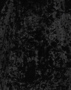 Manila Grace Womens Mini dress in Black