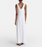 Max Mara Pania maxi dress