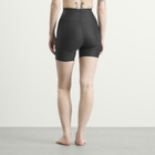 SKIMS Women's Body Core Sculpt Mid Rise Short in Onyx