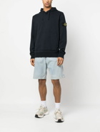 STONE ISLAND - Sweatshirt With Logo