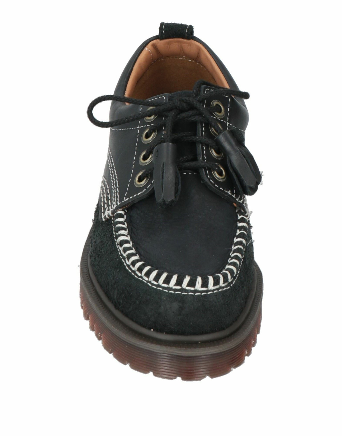 Dr. Martens Womens Lace-up shoes in Black