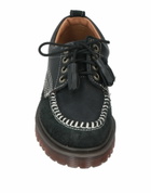 Dr. Martens Womens Lace-up shoes in Black
