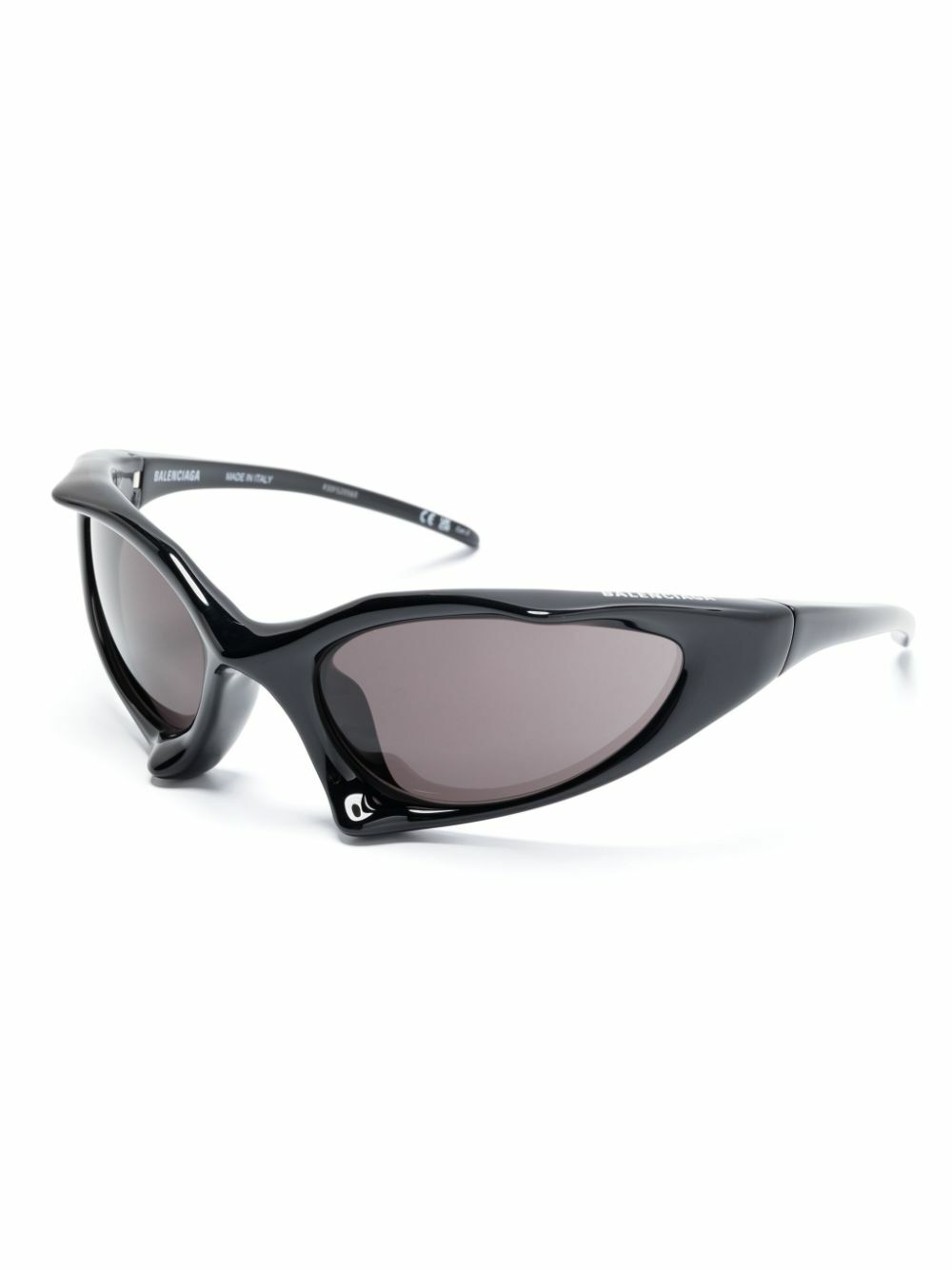 BALENCIAGA RUNNER CAT サングラス BALENCIAGA - Runner Cat Sunglasses Balenciaga