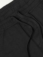 Outdoor Voices - All Day Stretch-Jersey Drawstring Shorts - Black