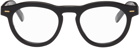 RETROSUPERFUTURE Black Numero 102 Glasses