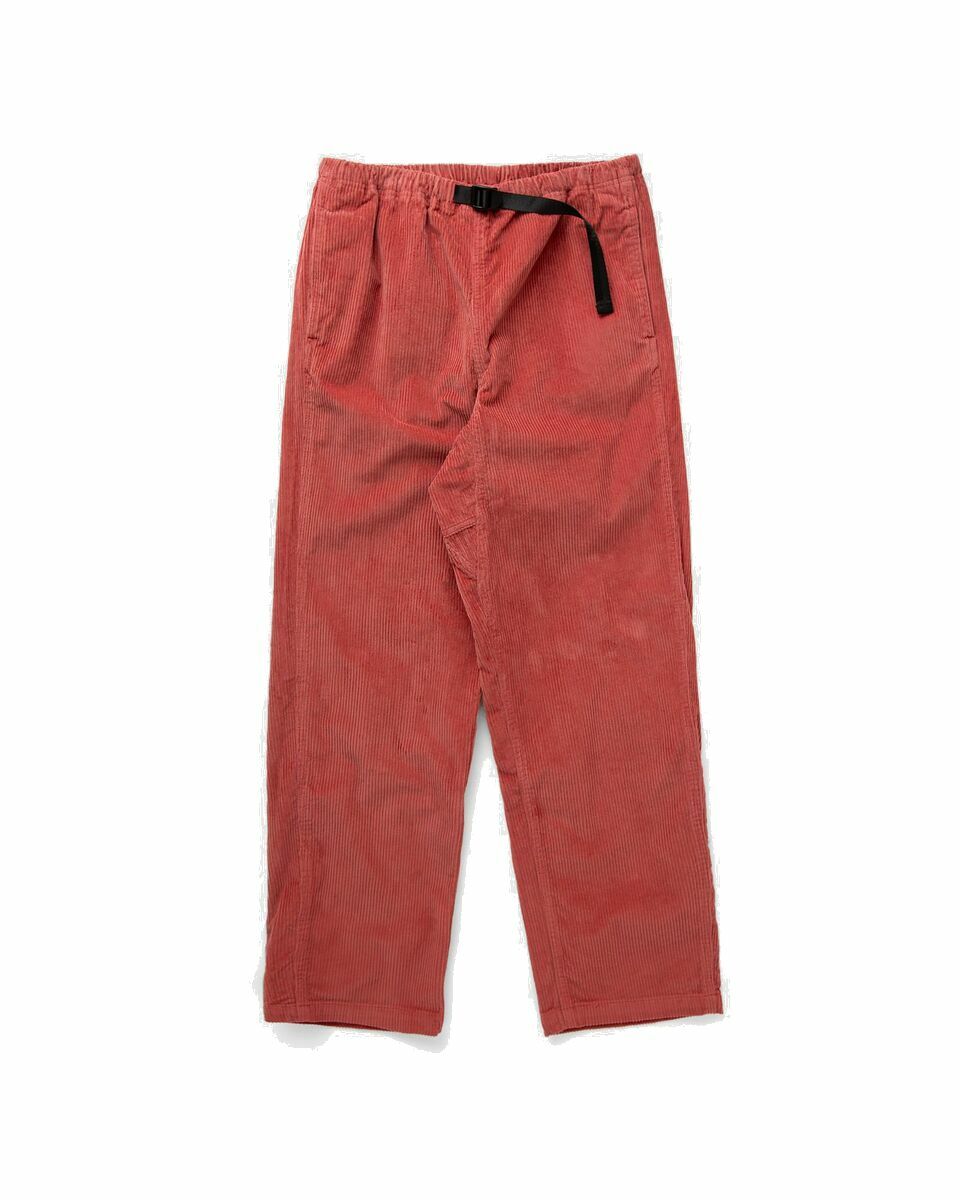 Photo: Levis Skate Quick Release Pant Red - Mens - Casual Pants