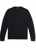Sulka - Cashmere Sweater - Blue