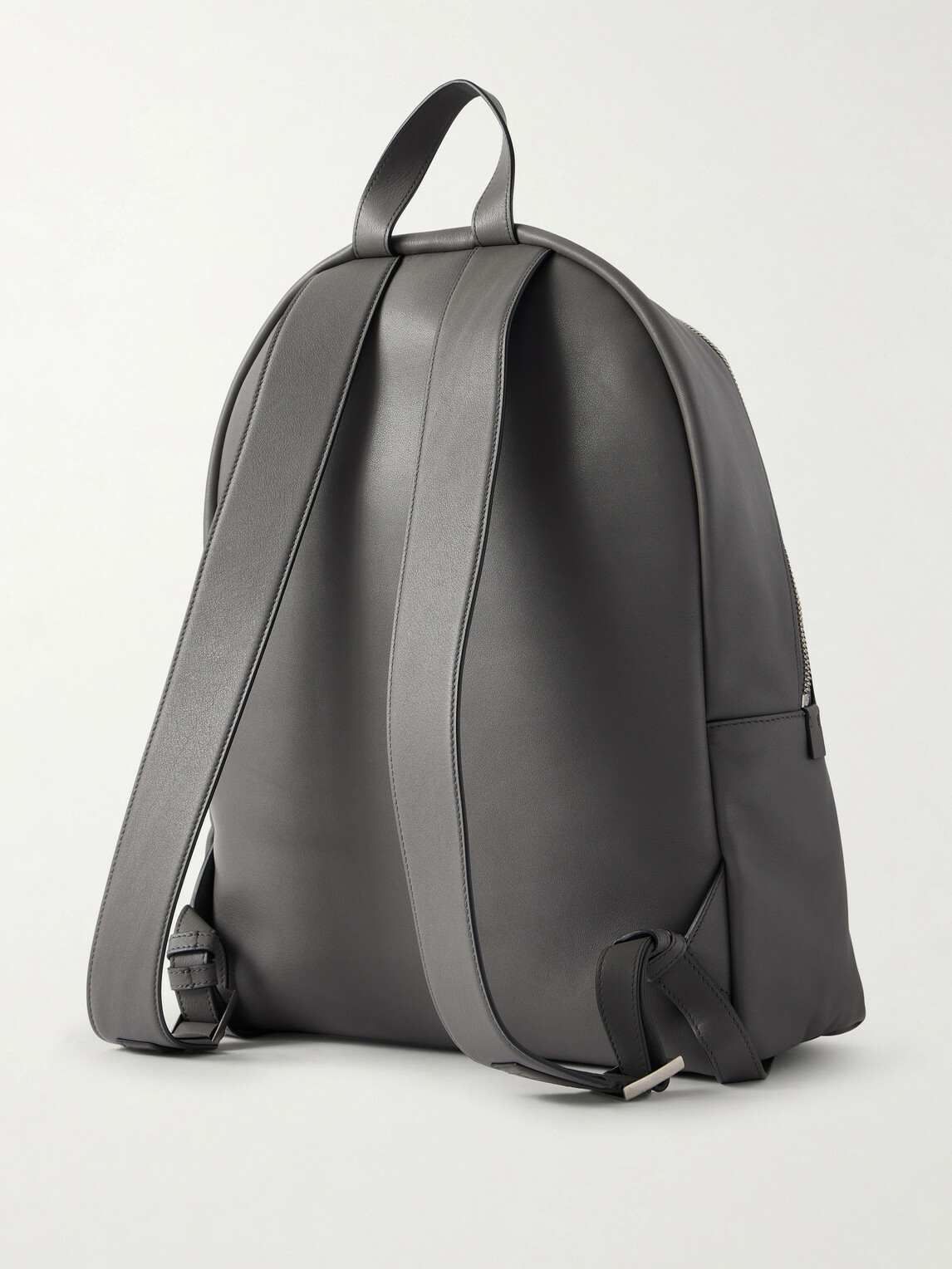 TOM FORD - Leather Backpack
