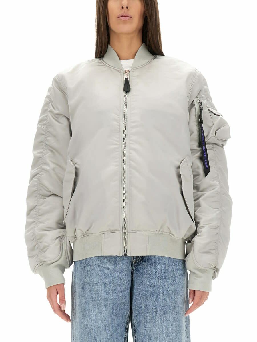 Alpha Industries Bomber ma-1