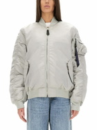 Alpha Industries Bomber ma-1