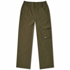 Dickies Men's Jackson Cargo Pant in Military Green