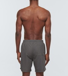 Brunello Cucinelli - Nylon shorts