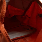 Fjällräven Men's Abisko Hike Foldsack in Terracotta Brown