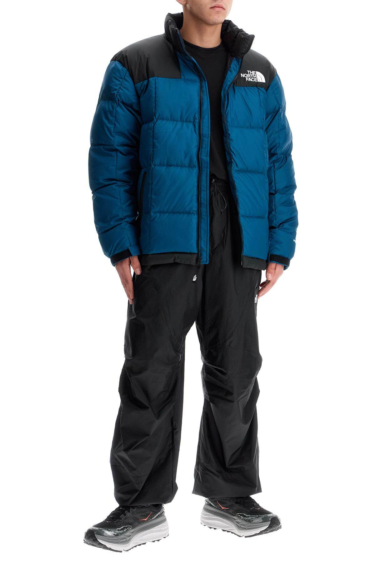 THE NORTH FACE lhotse down Black The North Face