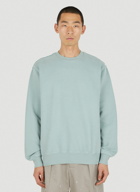 Marfa Sweatshirt in Green