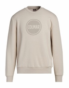 Colmar Mens Sweatshirt in Beige
