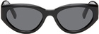 CHIMI Black 06 Sunglasses