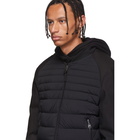 Mackage Black Down Eryk Jacket