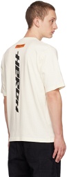 Heron Preston Off-White Fly T-Shirt