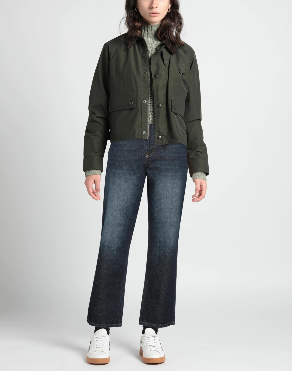 Philipp Plein Womens Jeans in Blue