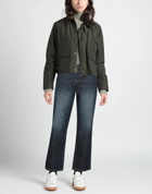 Philipp Plein Womens Jeans in Blue