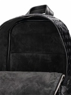 BOTTEGA VENETA - Small Classic Intrecciato Backpack