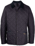 BARBOUR - Liddesdale Quilted Jacket