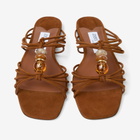 Jimmy Choo Lova Mule Flat Slide