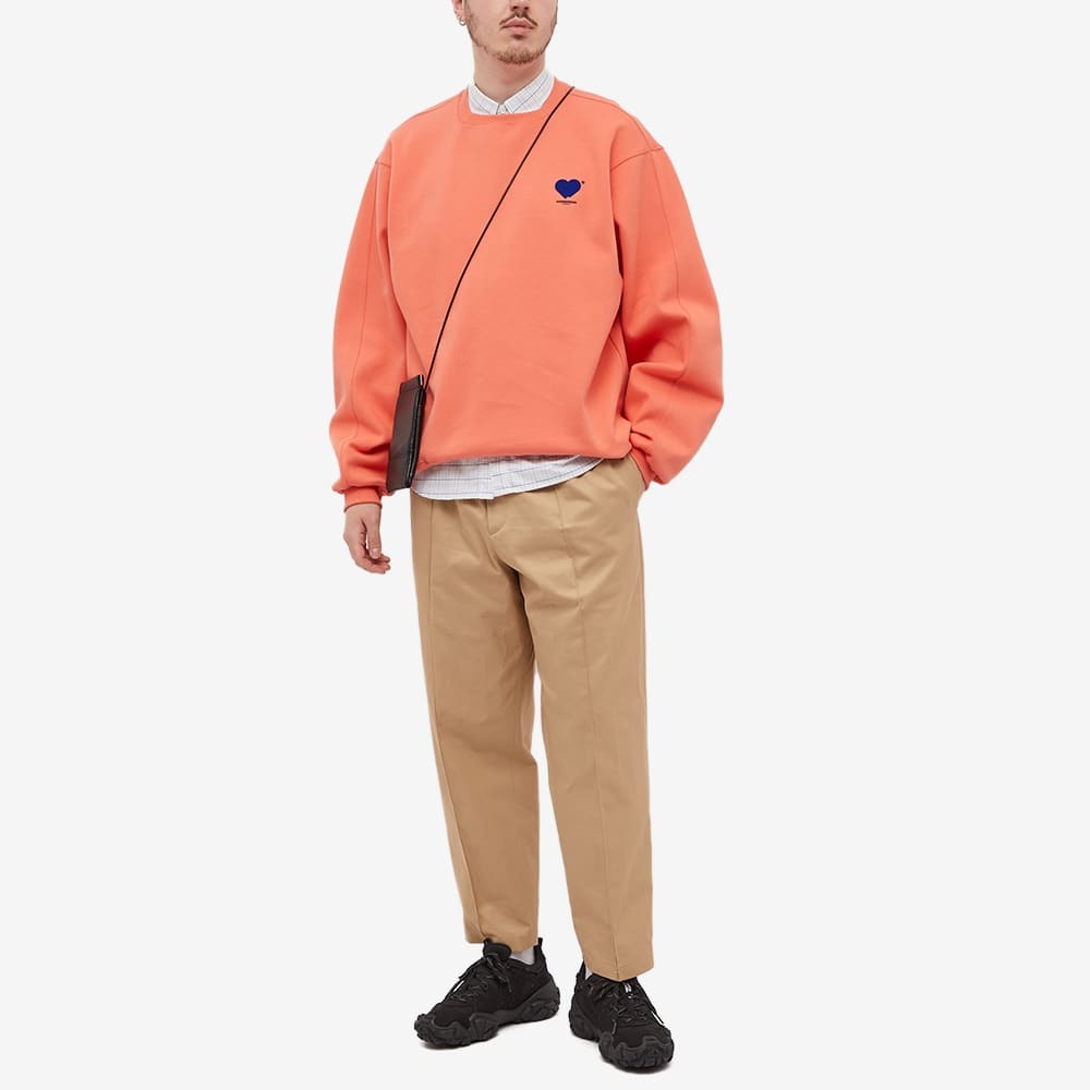 トップスその他 Ader Error Ladium sweatshirt Beige SS24-TSM2L1-01X_F1.jpg?v=