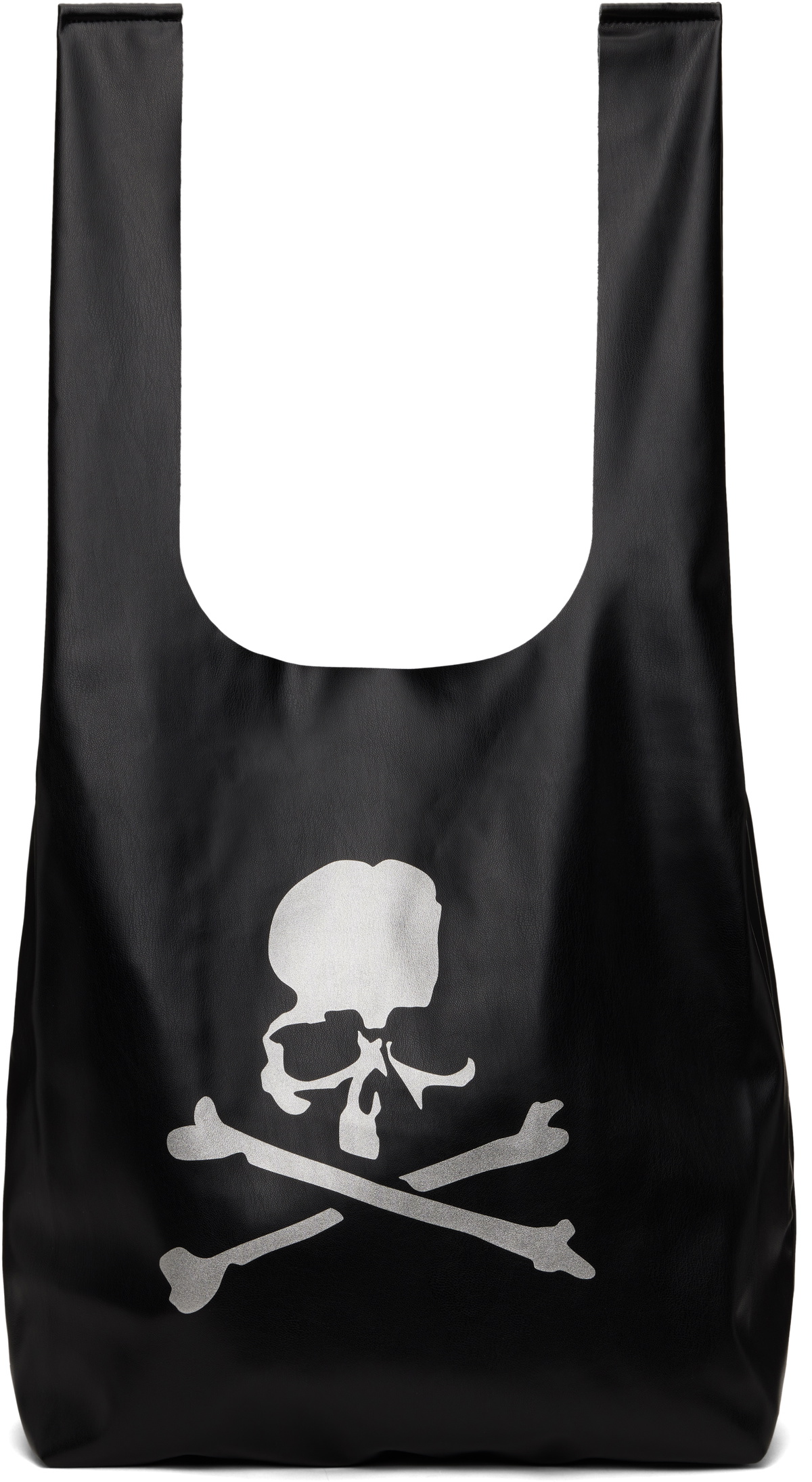 mastermind JAPAN Black Market Tote