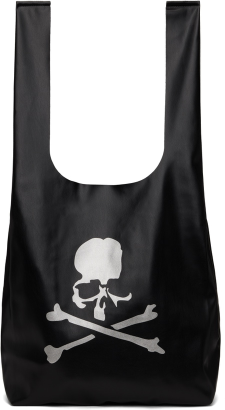 Photo: mastermind JAPAN Black Market Tote