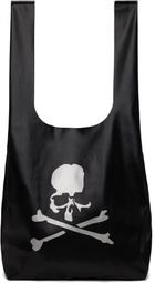 mastermind JAPAN Black Market Tote