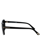 Tom Ford Eyewear Ft1176/s Sunglasses