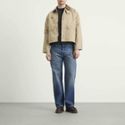 Barbour Men's Ripstop Spey Showerproof Jacket in Stone