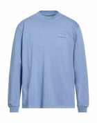 Autry Mens T-shirt Light in Blue