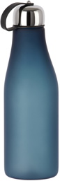 Georg Jensen Navy Sky Water Bottle, 0.5 L