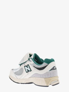 New Balance Sneakers White   Mens