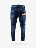 Dsquared2   Jeans Blue   Mens