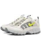 Nike Men's Air Humara Sneakers in Light Bone/High Voltage