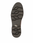 Bally Womens Loafers in Brown