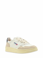 AUTRY - Medalist Low Sneakers