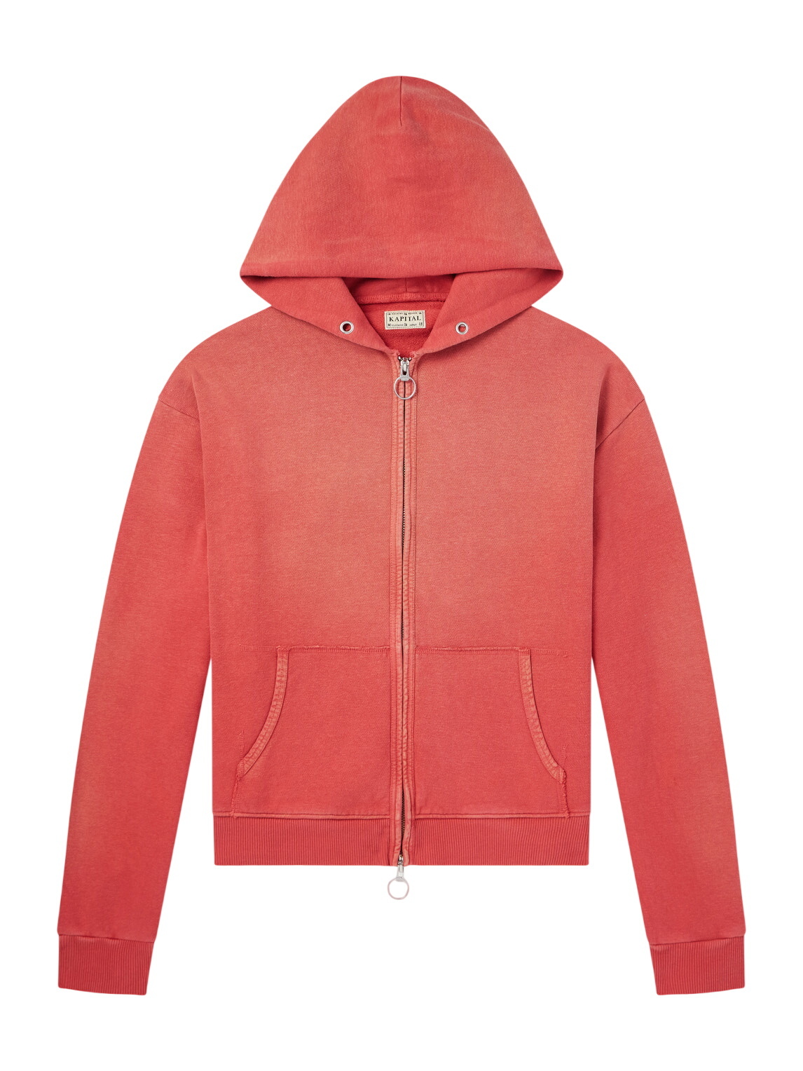 スウェット nonnative CYCLIST HALF ZIP COTTON SWEAT Nonnative Cyclist Half Zip Sweat Nonnative