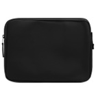 Rains Men's Trail Laptop Case 13"/14" in Black 