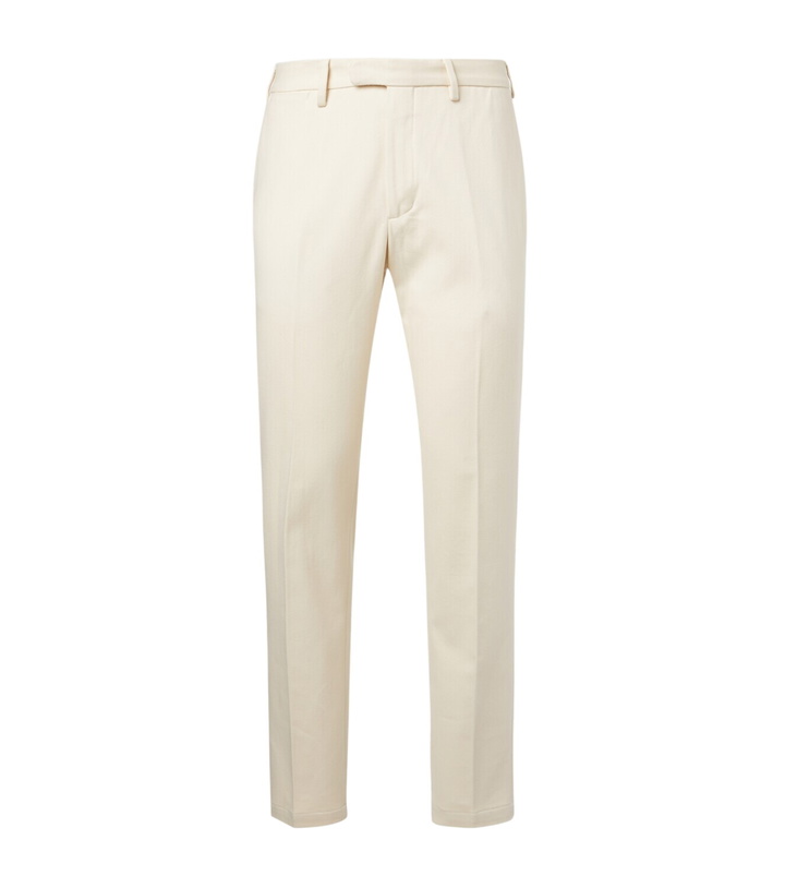 Photo: Thom Sweeney Cotton twill chinos