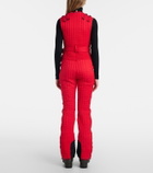 Moncler Grenoble Down ski suit