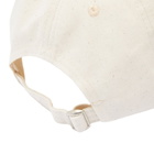 Garbstore Men's Life Cap in Ecru 
