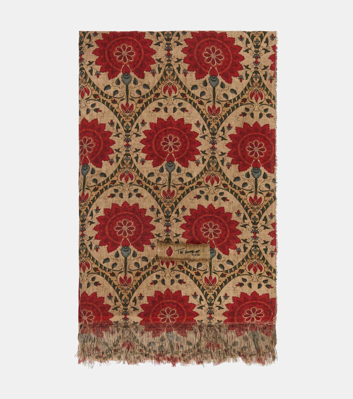 The House of Lyria Tormento tablecloth