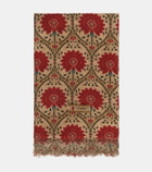 The House of Lyria Tormento tablecloth