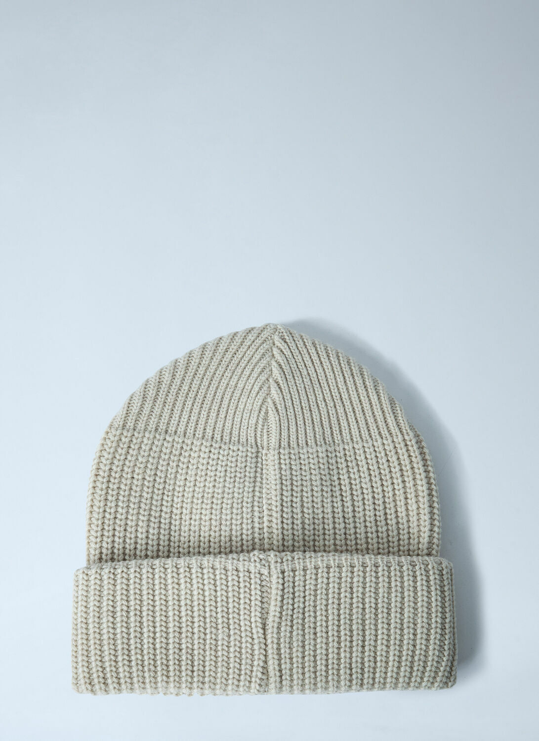 Vivienne Westwood Logo Motif Beanie Hat